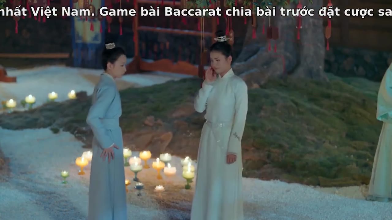 Cẩm Ngôn Truyện - cảnh 1