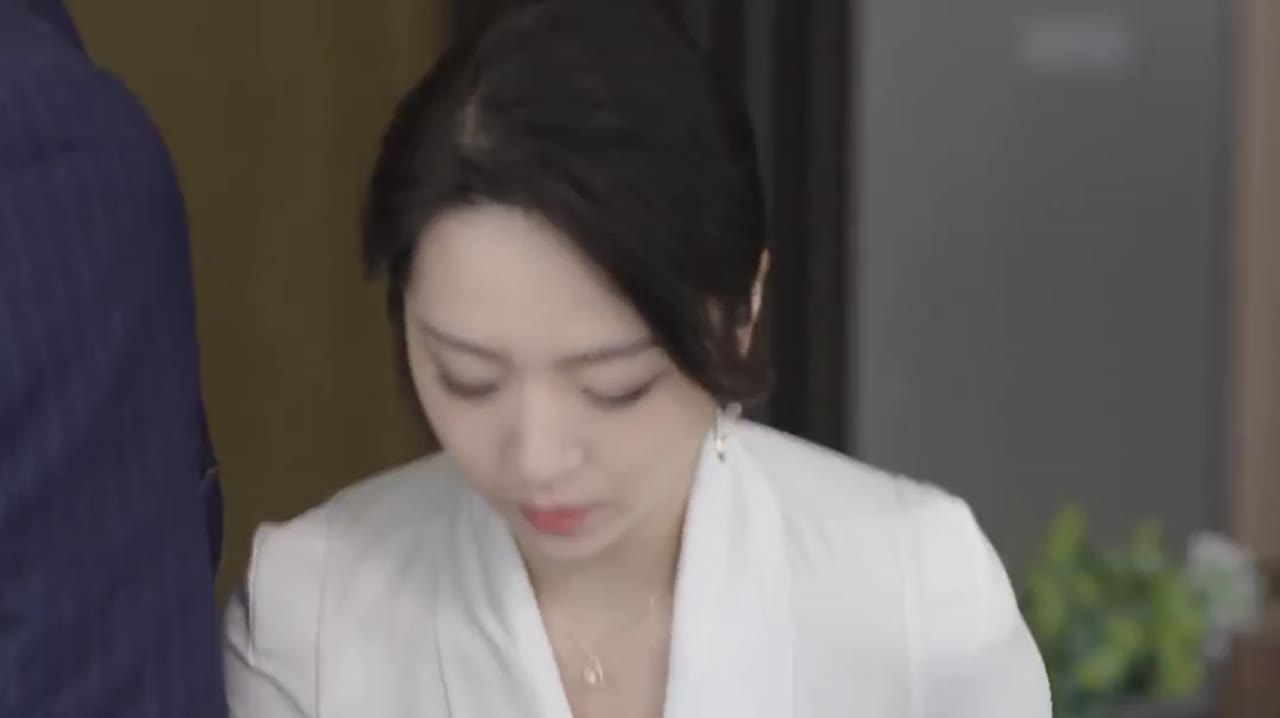 Giá Như Chưa Từng Yêu Anh - cảnh 3