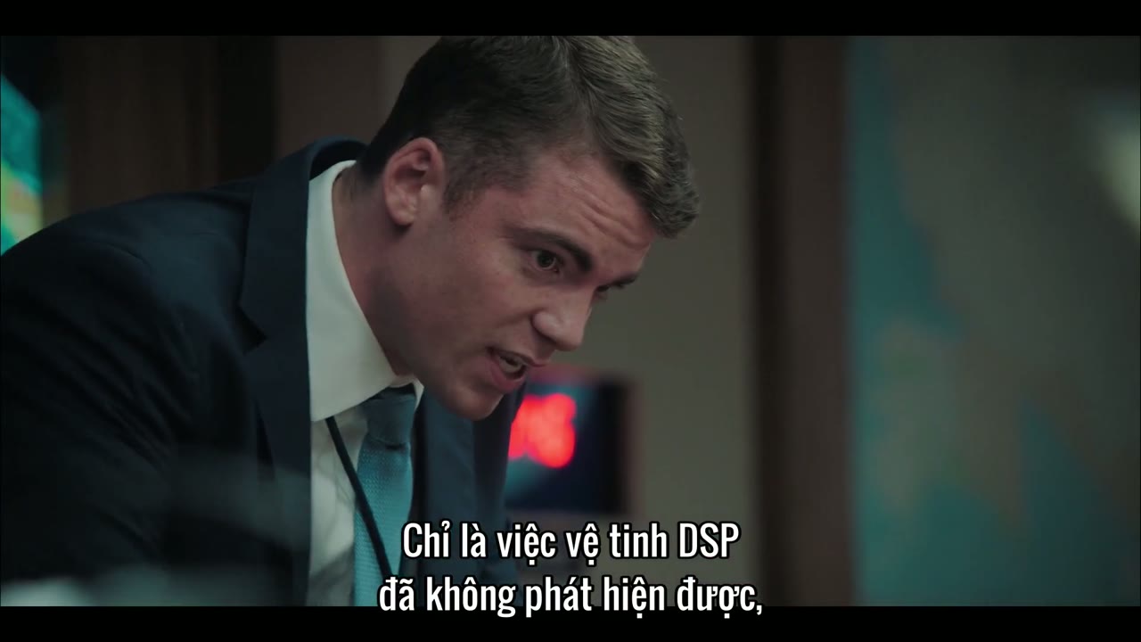 Ngôi Nhà  Thuốc Nổ tập 1 cảnh 2