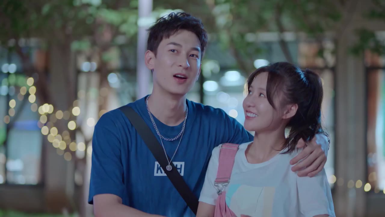 Dưới Ánh Mặt Trời tập 2