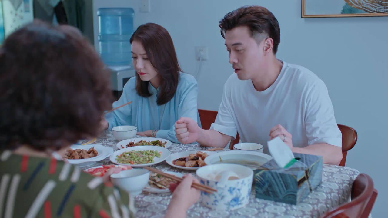 Dưới Ánh Mặt Trời tập 3
