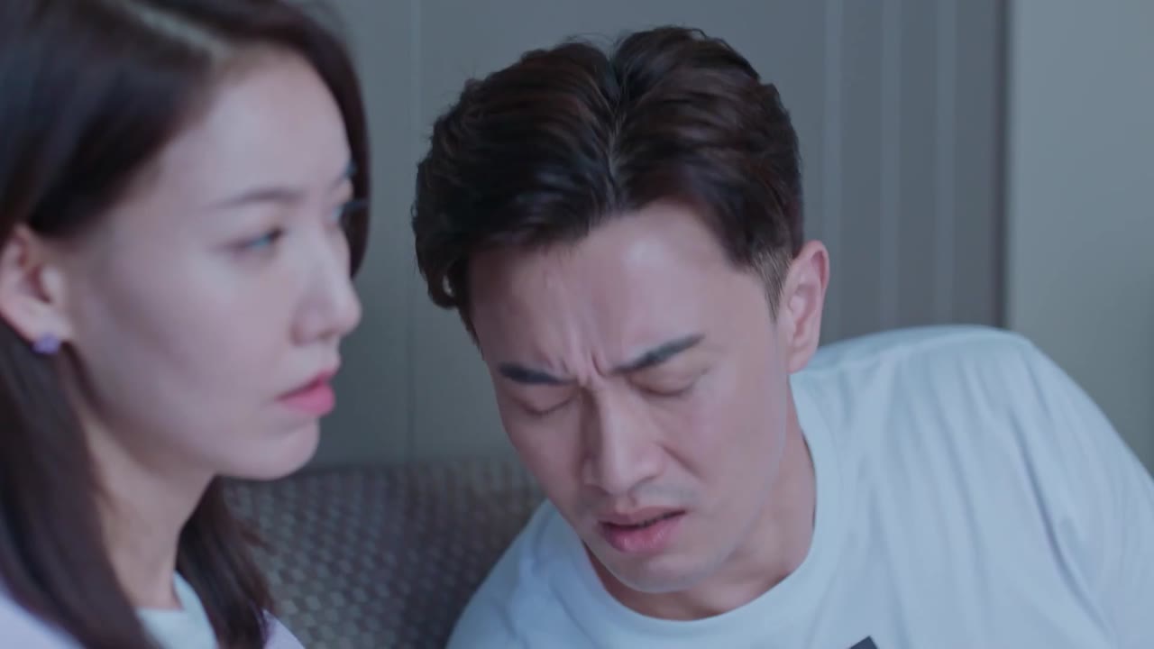 Dưới Ánh Mặt Trời tập 3 cảnh 3