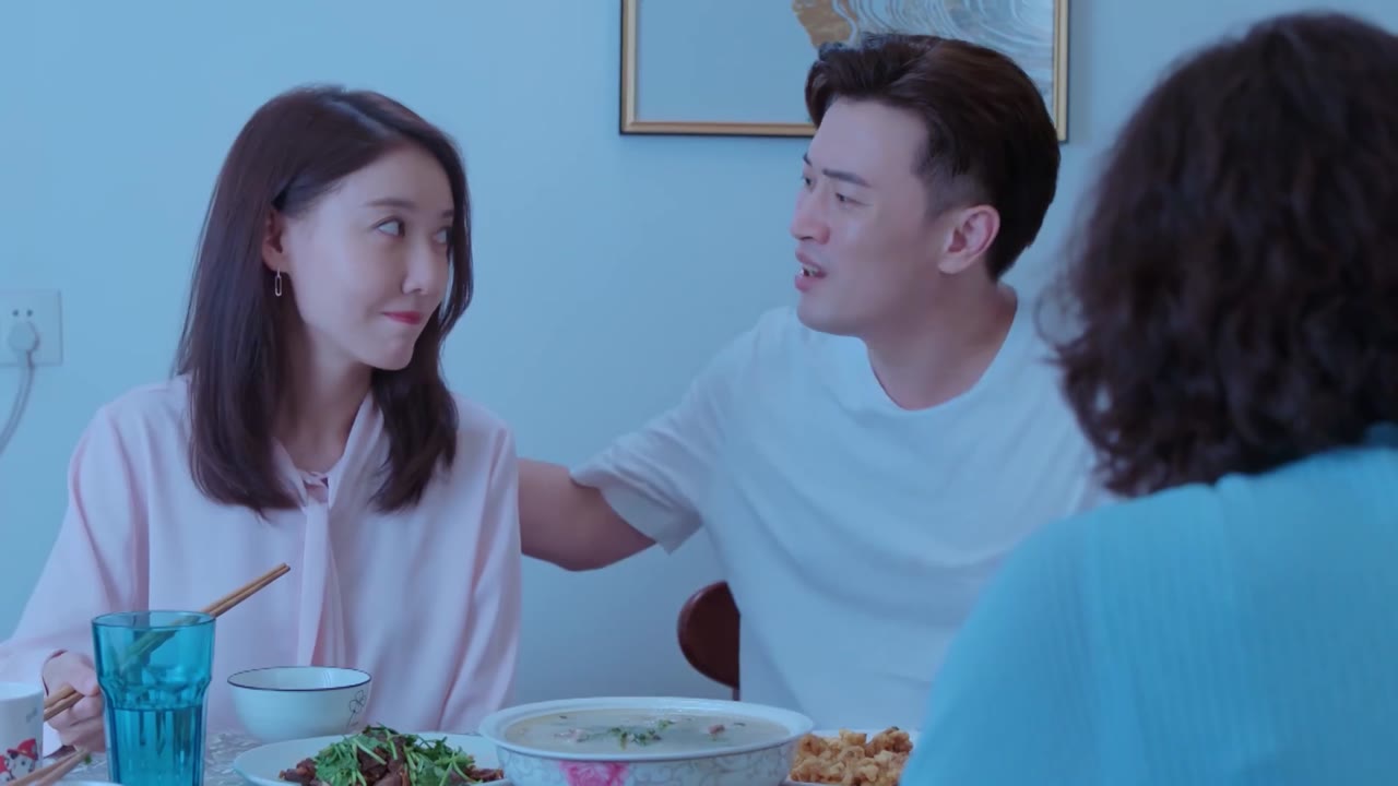 Dưới Ánh Mặt Trời tập 4 cảnh 3