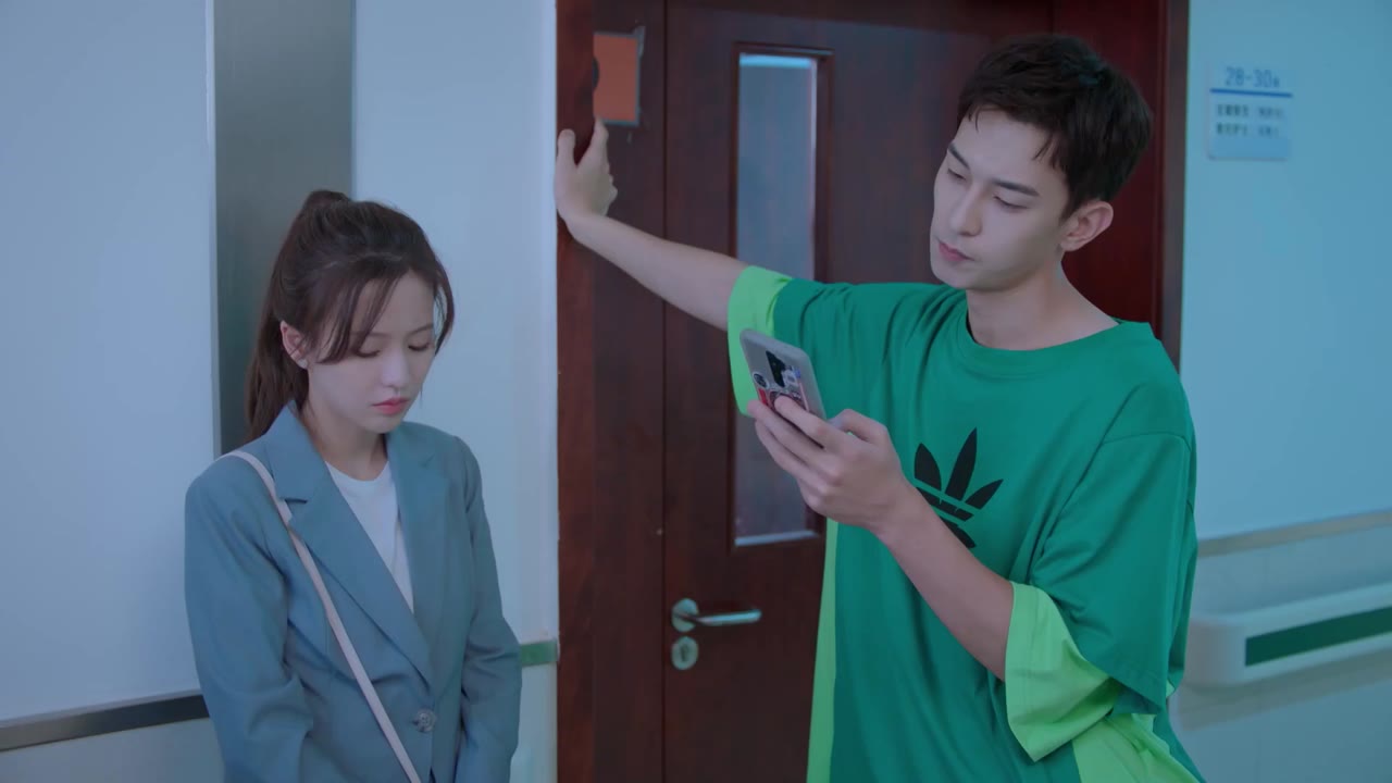 Dưới Ánh Mặt Trời tập 7 cảnh 3