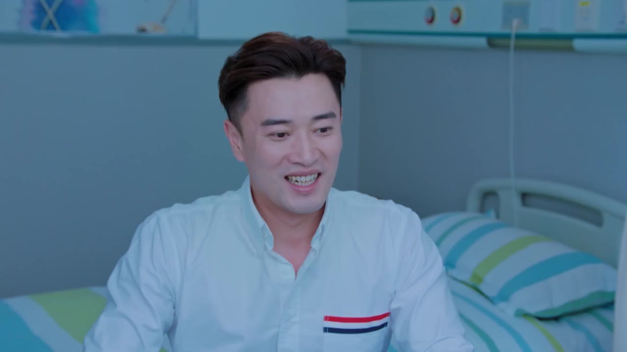 Dưới Ánh Mặt Trời tập 8