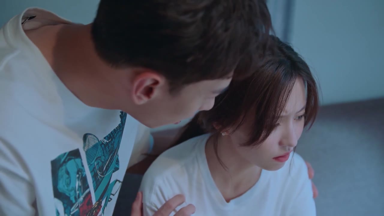 Dưới Ánh Mặt Trời tập 10