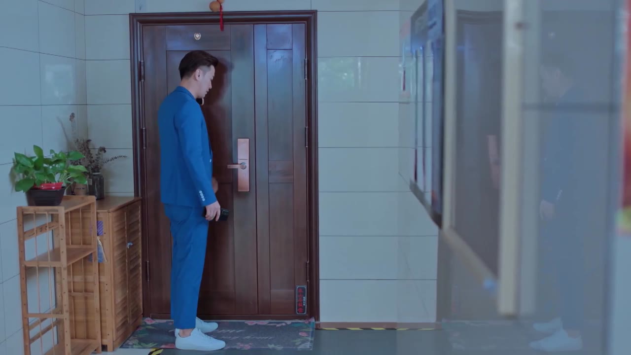 Dưới Ánh Mặt Trời tập 11