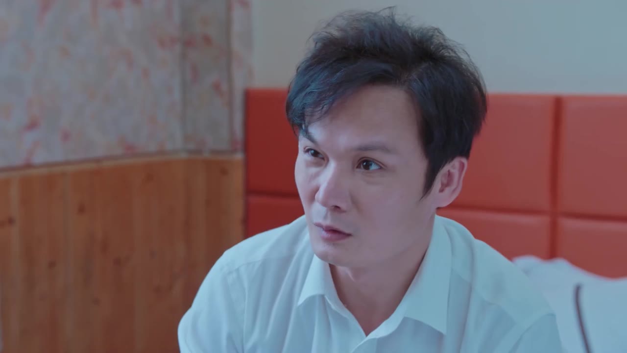 Dưới Ánh Mặt Trời tập 11 cảnh 3
