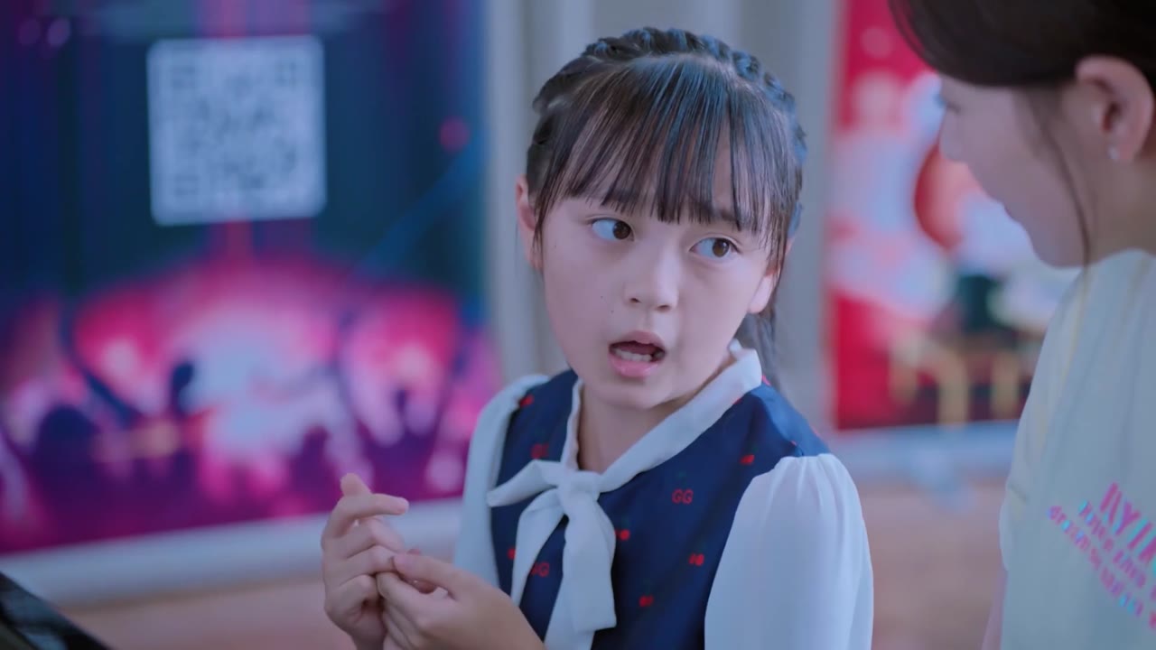 Dưới Ánh Mặt Trời tập 12