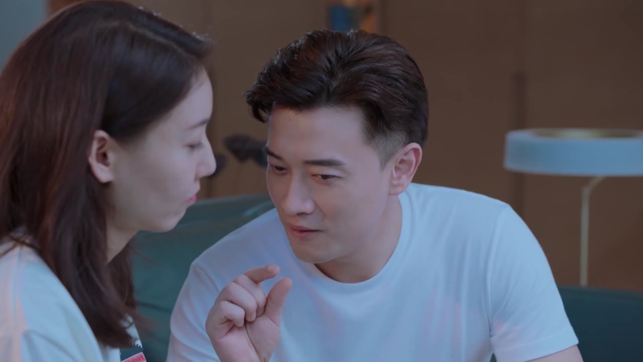 Dưới Ánh Mặt Trời tập 15 cảnh 2