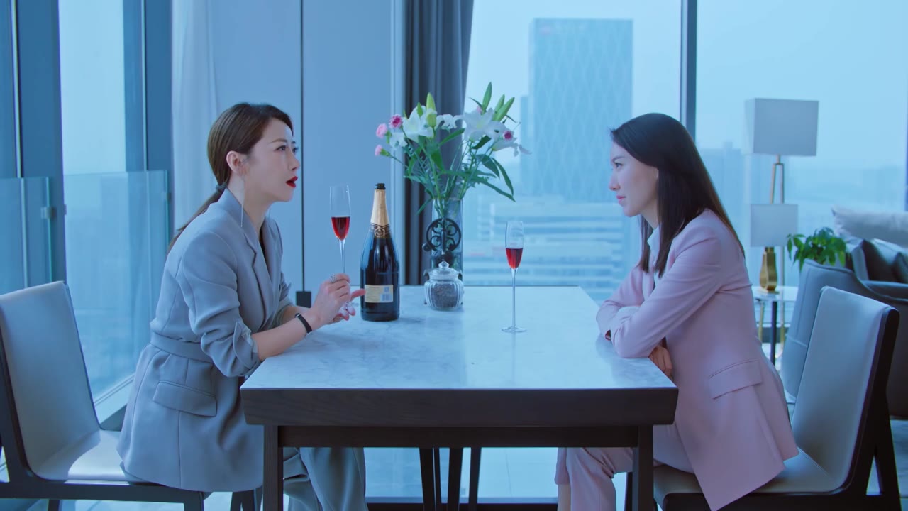 Dưới Ánh Mặt Trời tập 17