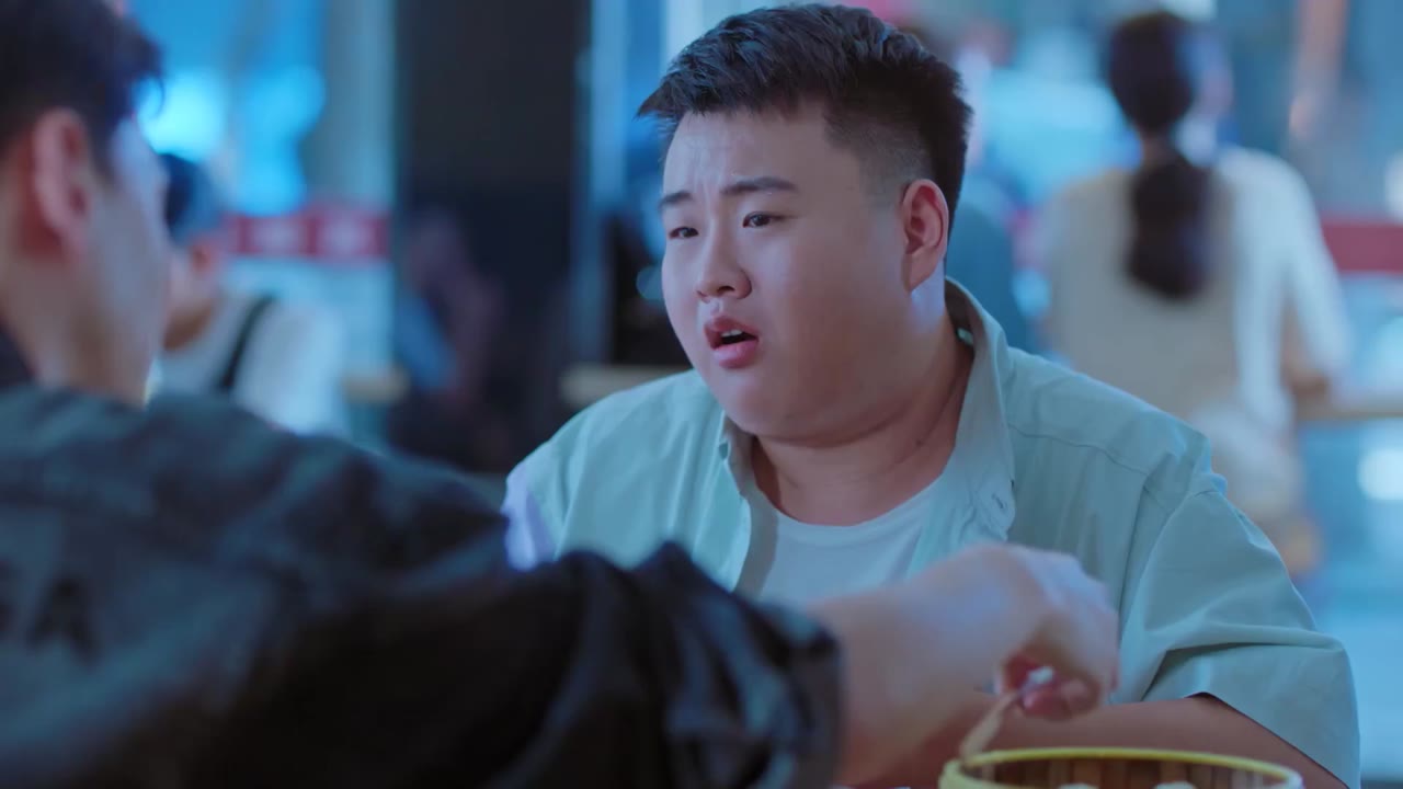 Dưới Ánh Mặt Trời tập 18