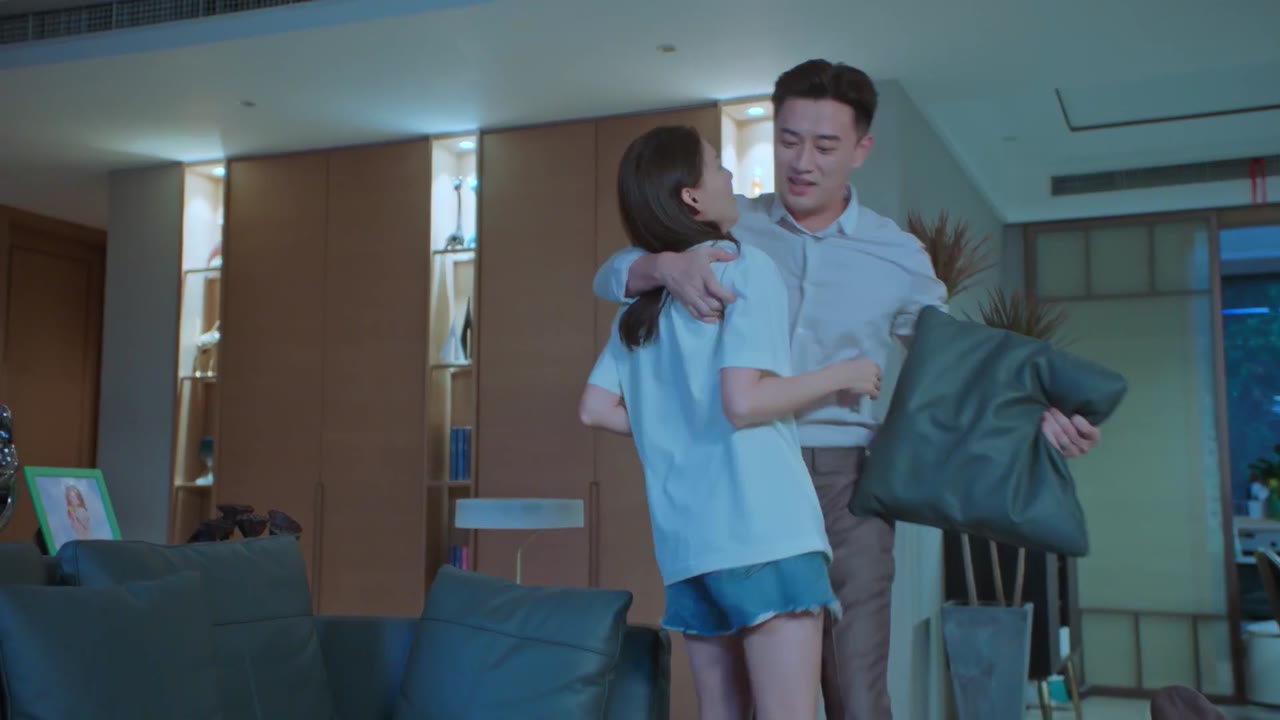 Dưới Ánh Mặt Trời tập 20