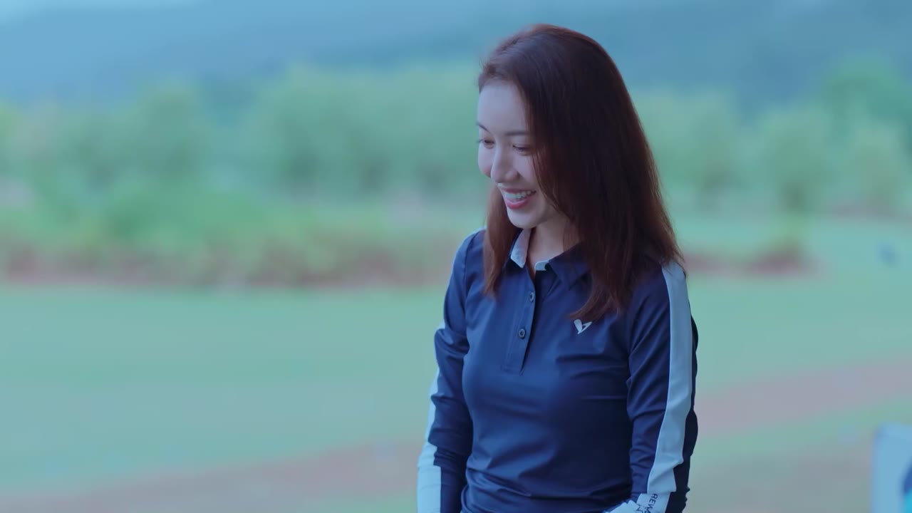 Dưới Ánh Mặt Trời tập 22 cảnh 3