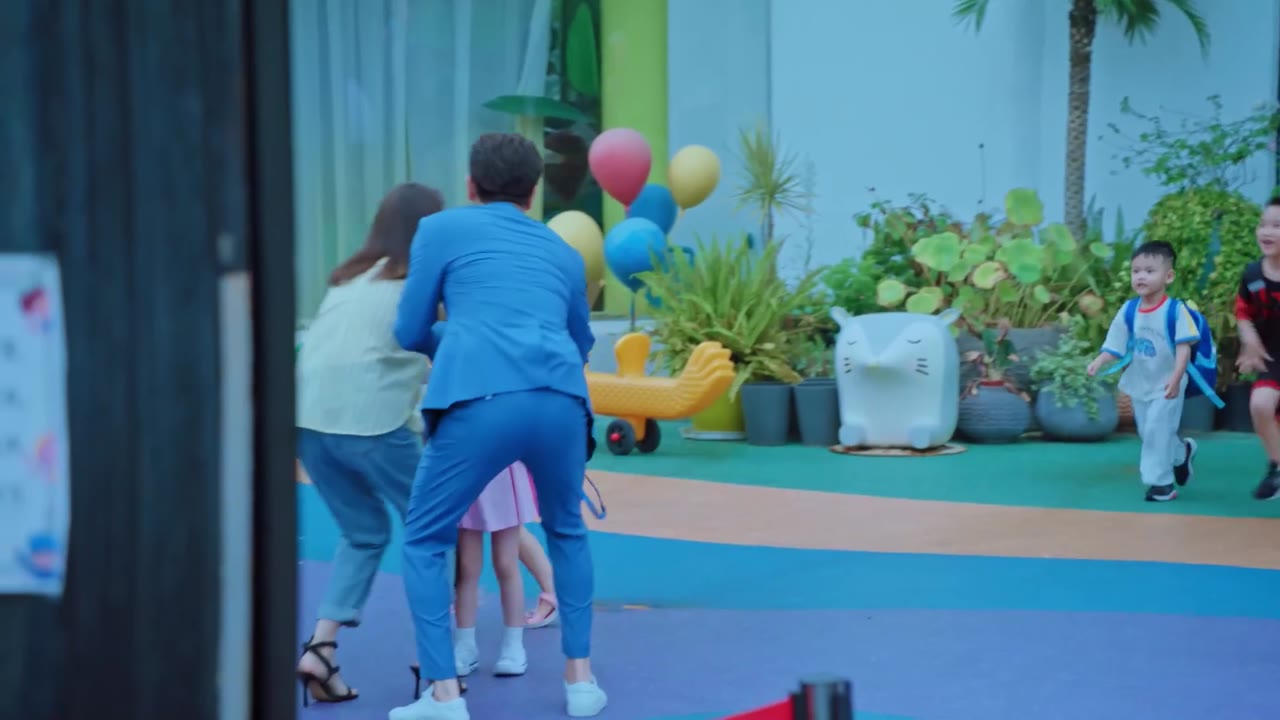 Dưới Ánh Mặt Trời tập 26