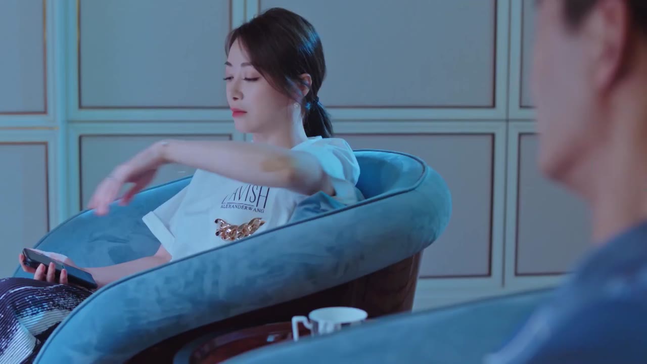 Dưới Ánh Mặt Trời tập 26 cảnh 3