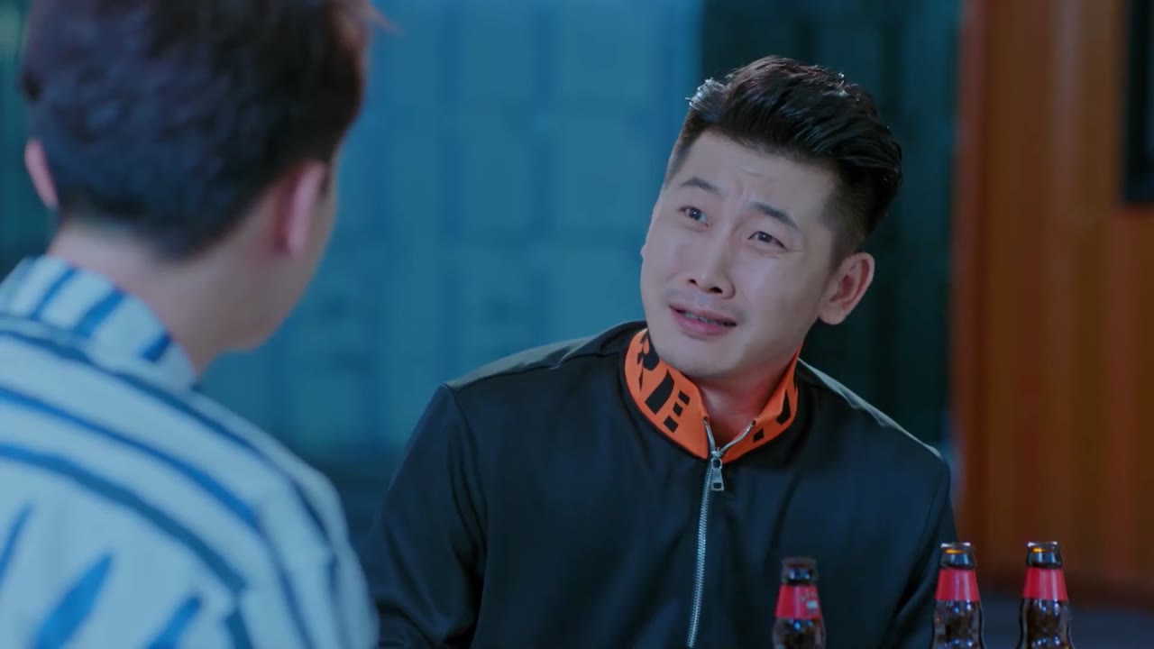Dưới Ánh Mặt Trời tập 28