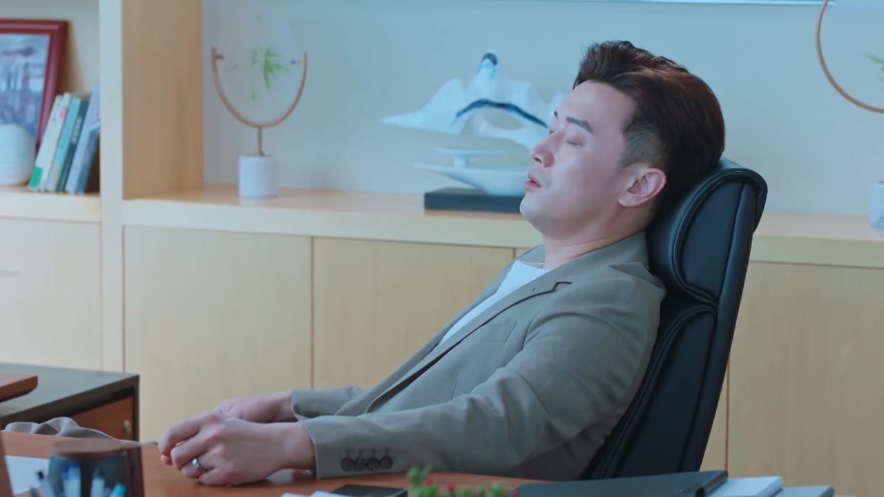 Dưới Ánh Mặt Trời tập 29