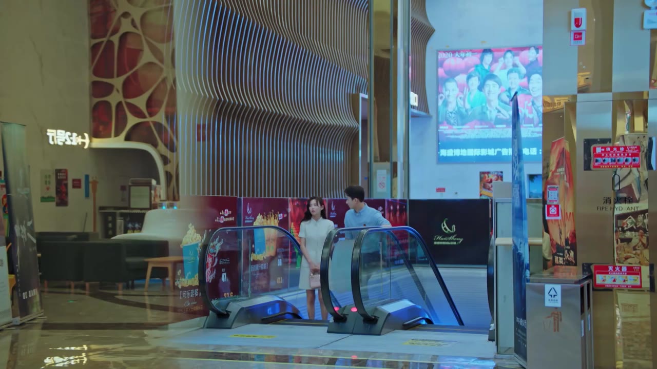 Dưới Ánh Mặt Trời tập 31