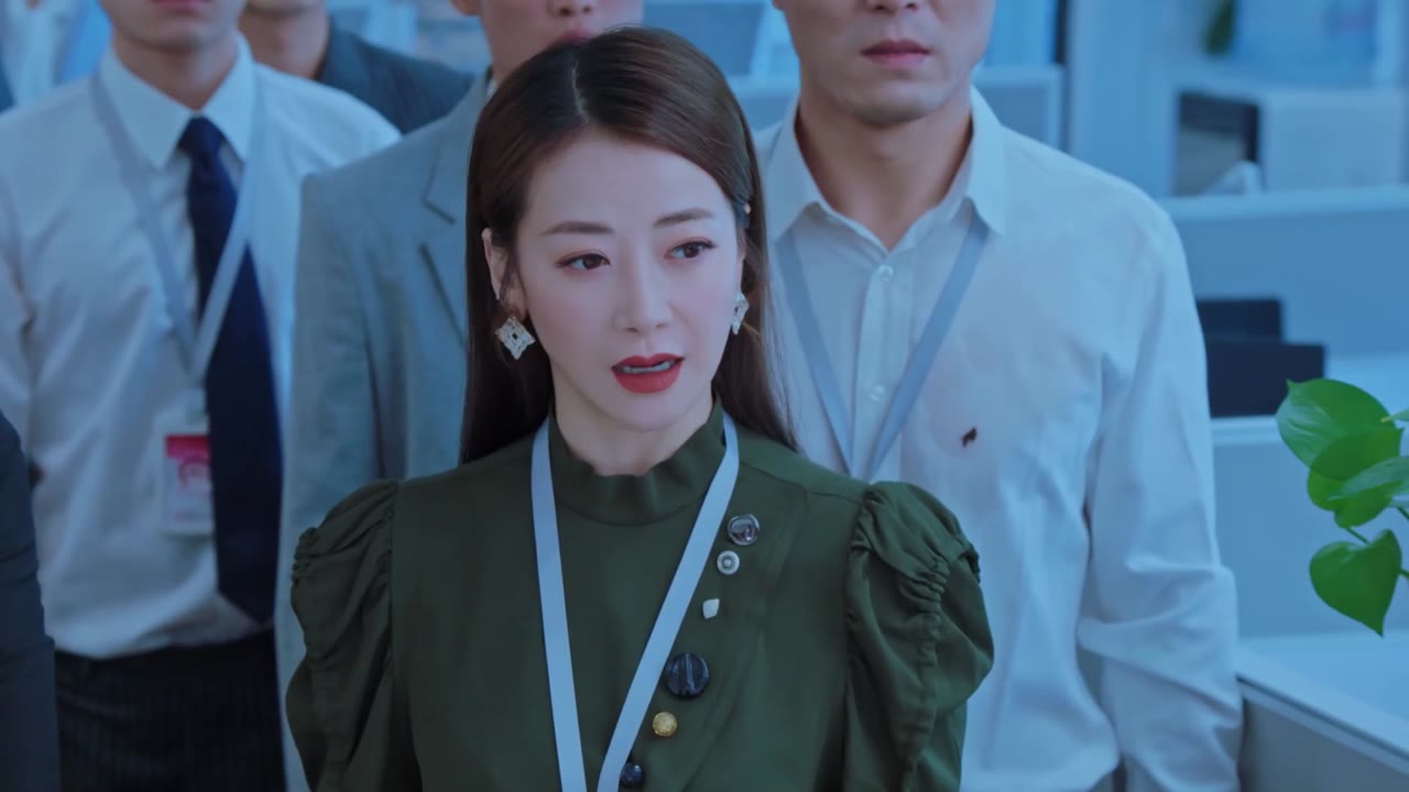 Dưới Ánh Mặt Trời tập 31 cảnh 2