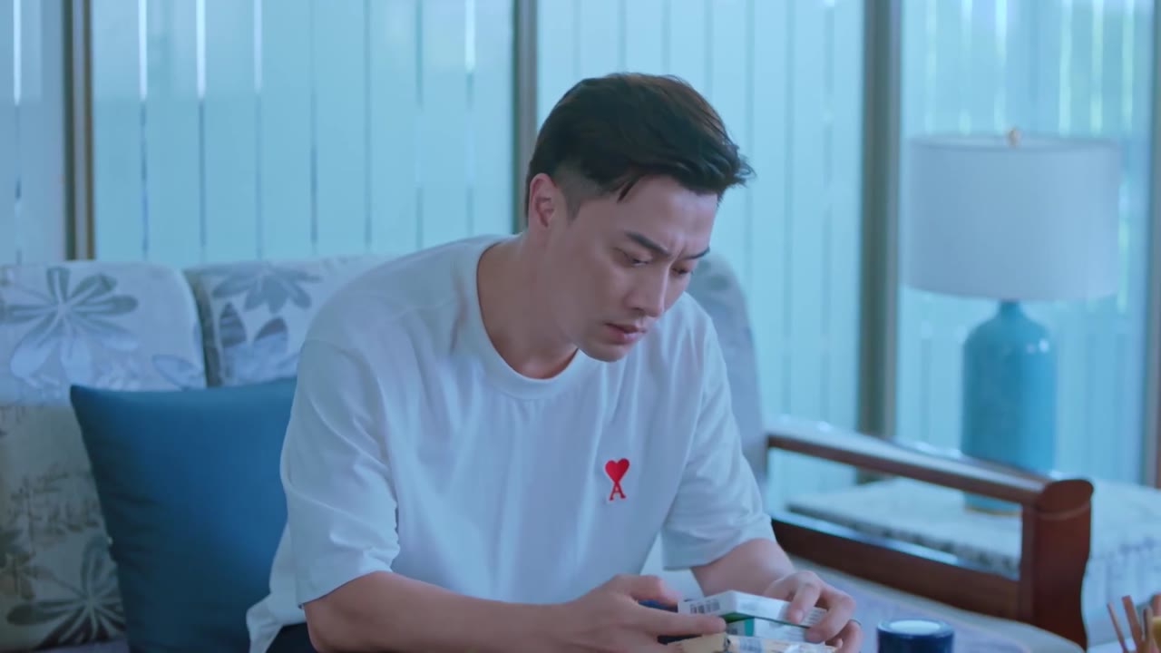 Dưới Ánh Mặt Trời tập 31 cảnh 3