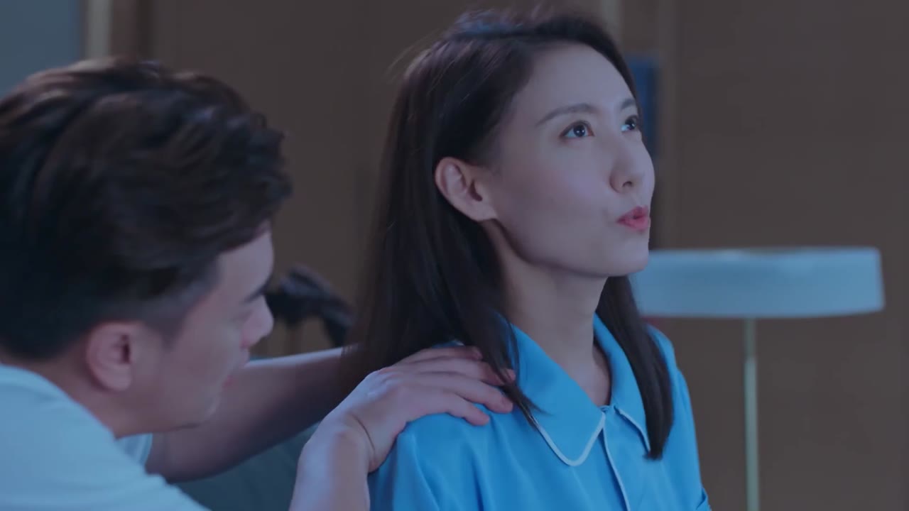 Dưới Ánh Mặt Trời tập 32 cảnh 2