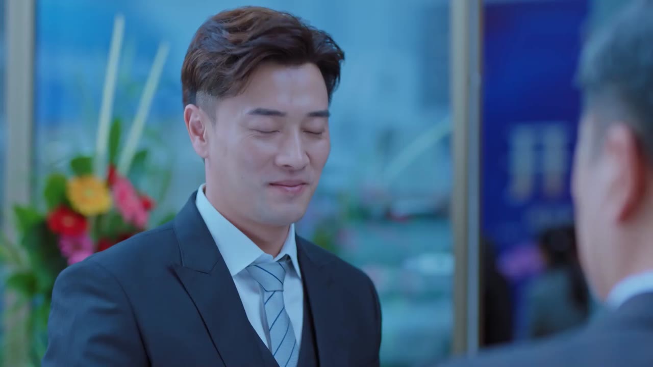 Dưới Ánh Mặt Trời tập 33