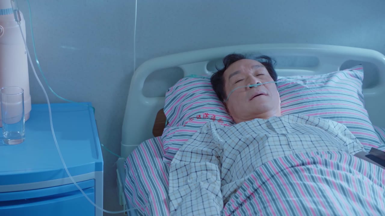 Dưới Ánh Mặt Trời tập 34