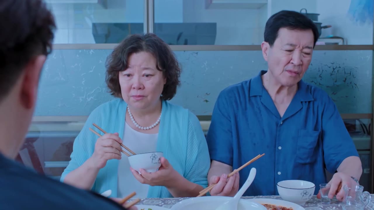 Dưới Ánh Mặt Trời tập 36