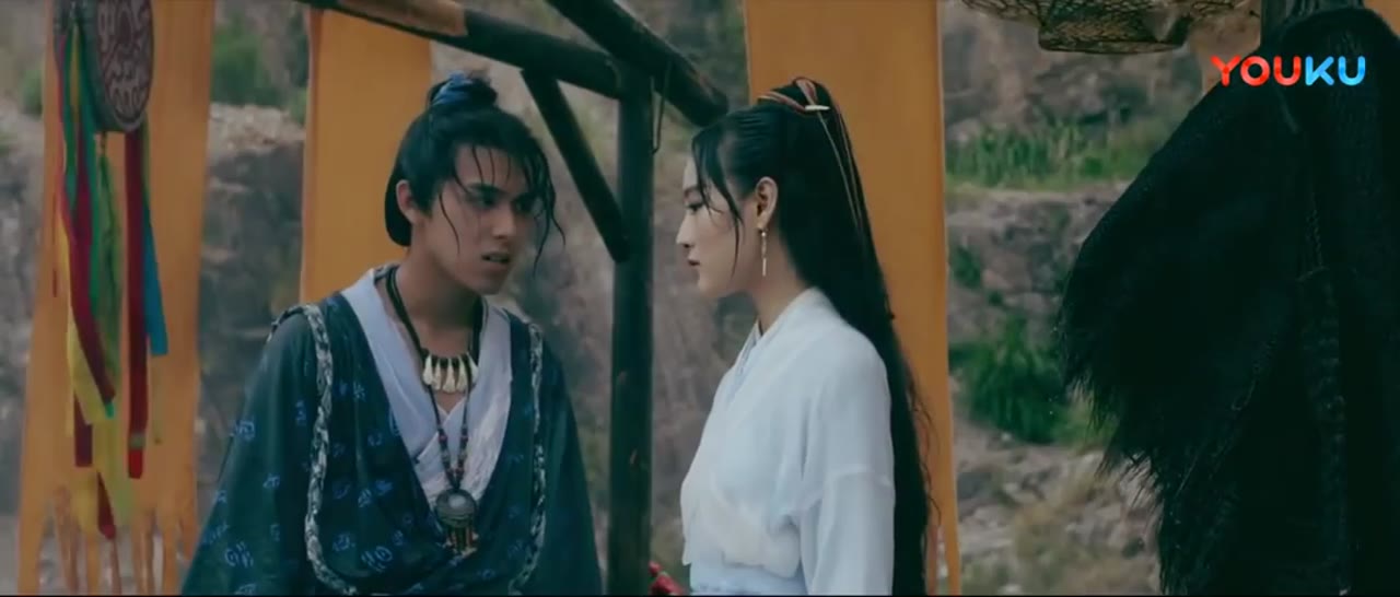 Thiên Bồng Trở Lại - cảnh 3