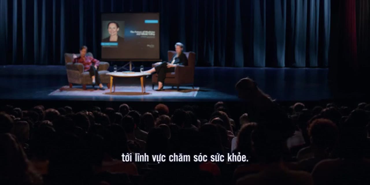 Bỏ Học - cảnh 2