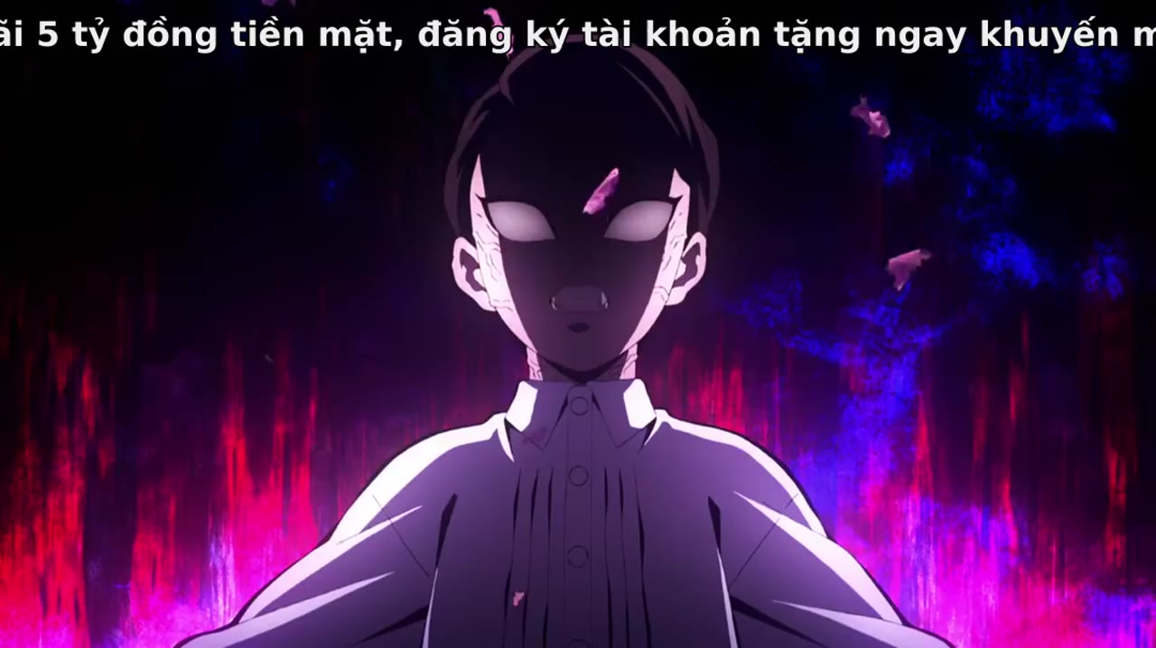 Thanh Gươm Diệt Quỷ: Kỹ Viện Trấn - cảnh 1