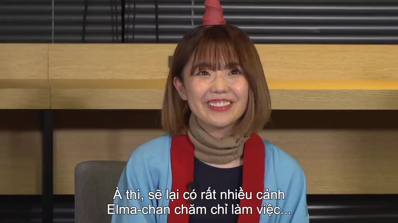 Hầu gái rồng nhà Kobayashi S - cảnh 2
