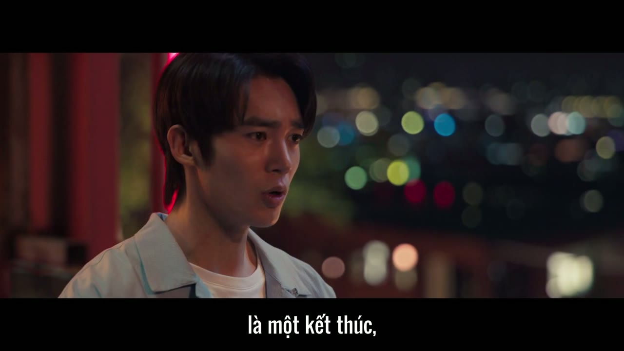 Ngũ Hiệp Khách Hoang Dã tập 1 cảnh 2