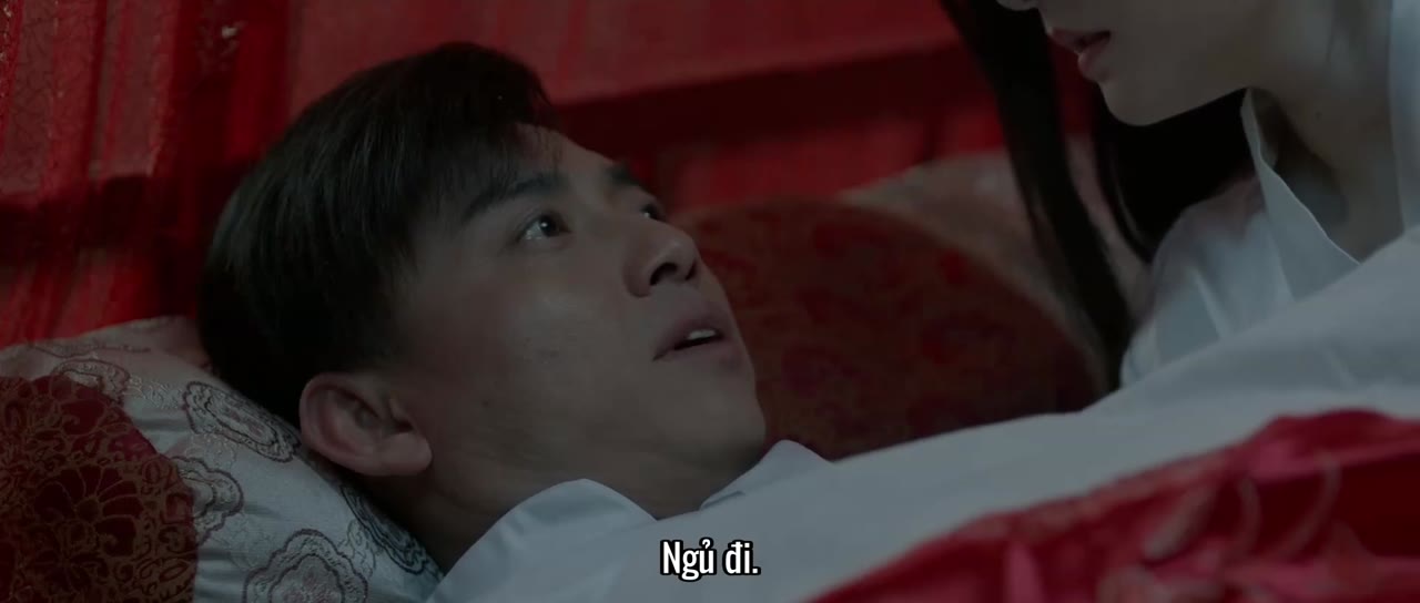 Hoa U Minh Nở tập 1