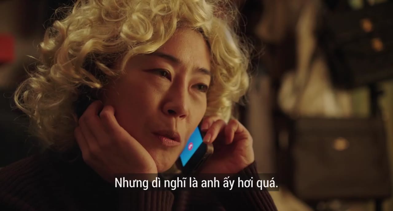 Bản Ngã Lucy - cảnh 1