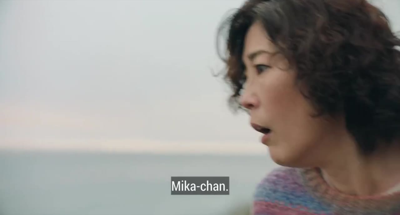 Bản Ngã Lucy - cảnh 3