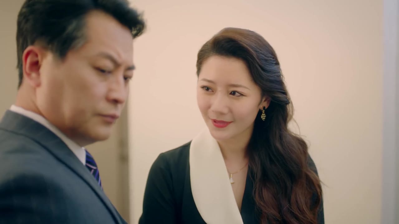 Yêu Trước Hoàng Hôn tập 1 cảnh 2