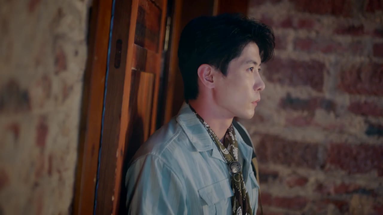 Yêu Trước Hoàng Hôn tập 2