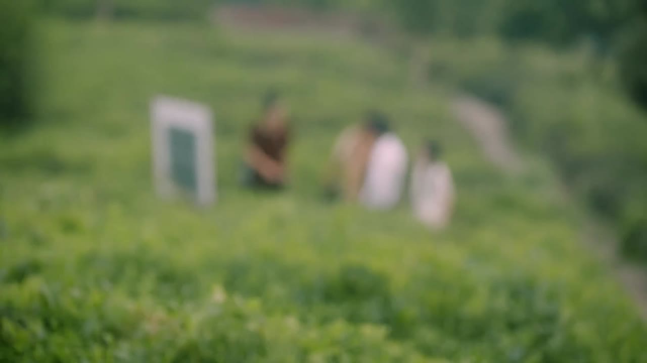 Yêu Trước Hoàng Hôn tập 2 cảnh 3