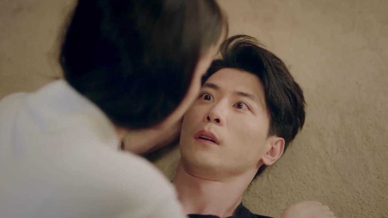 Yêu Trước Hoàng Hôn tập 4 cảnh 3