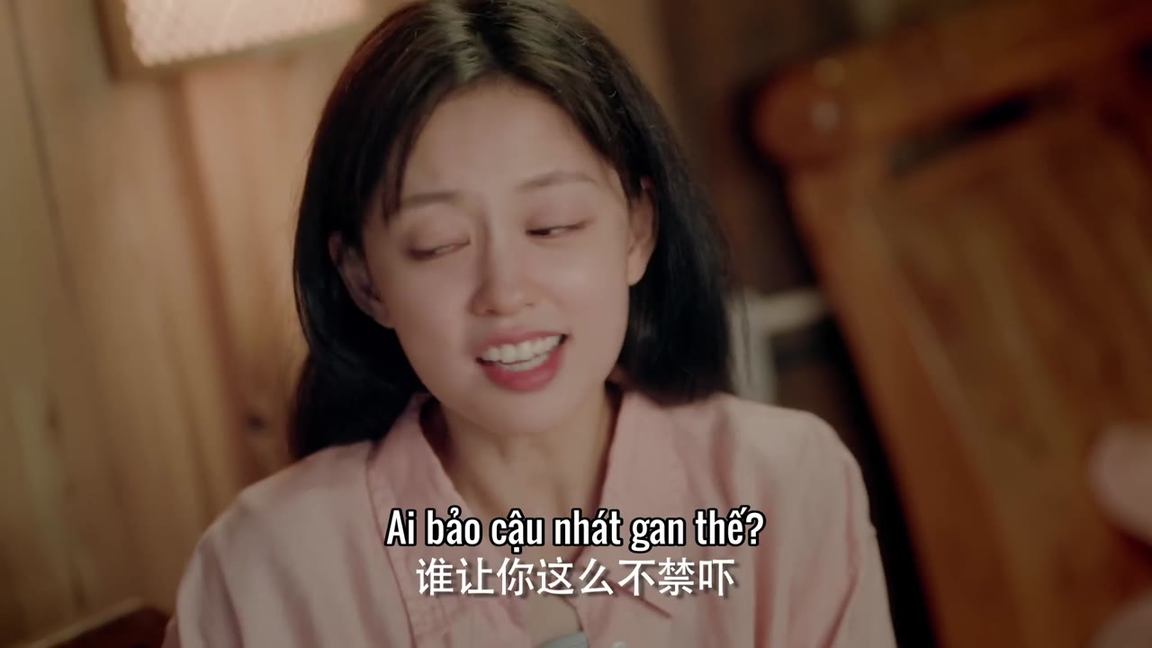Yêu Trước Hoàng Hôn tập 5
