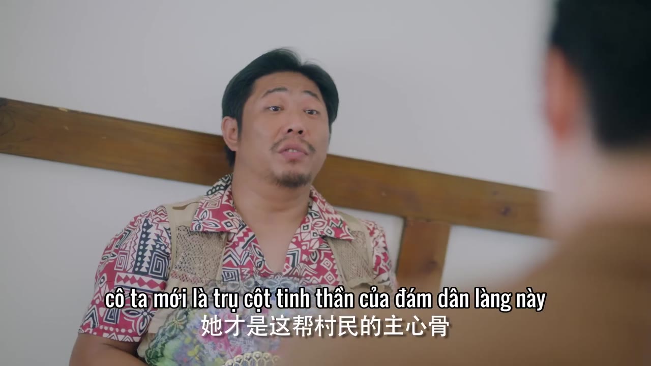 Yêu Trước Hoàng Hôn tập 6