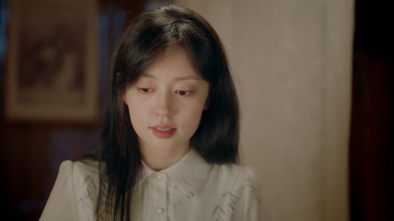 Yêu Trước Hoàng Hôn tập 7