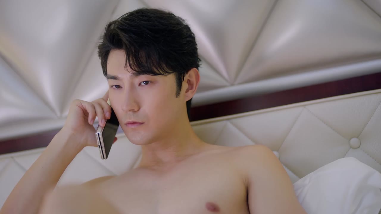 Yêu Trước Hoàng Hôn tập 9 cảnh 2