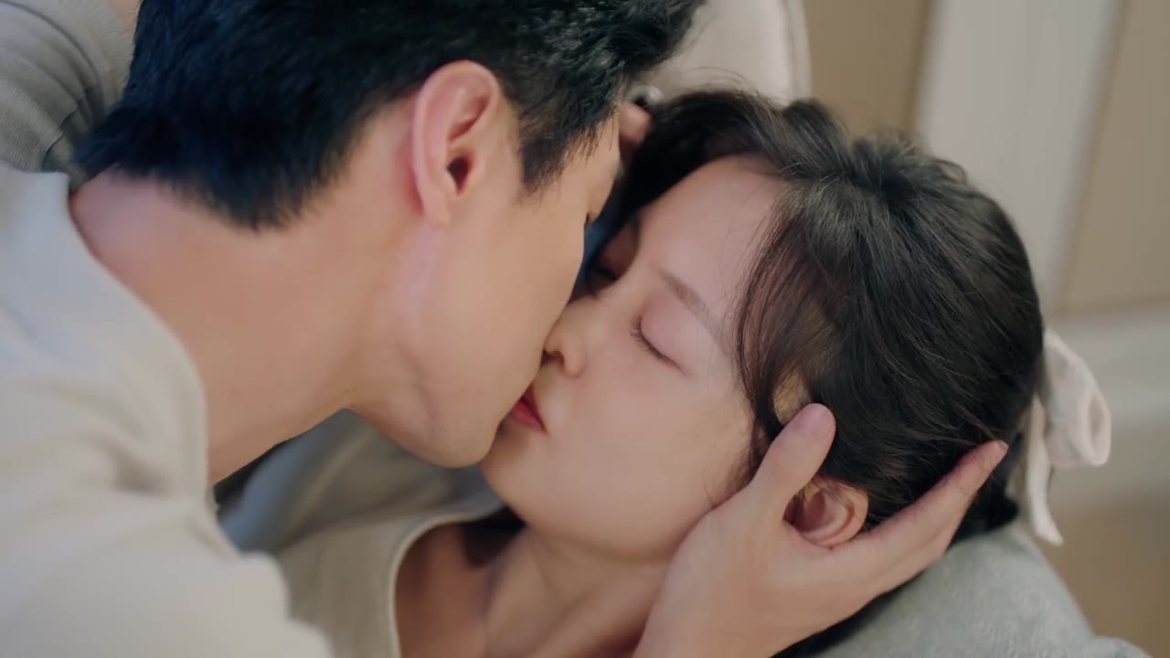 Yêu Trước Hoàng Hôn tập 9 cảnh 3
