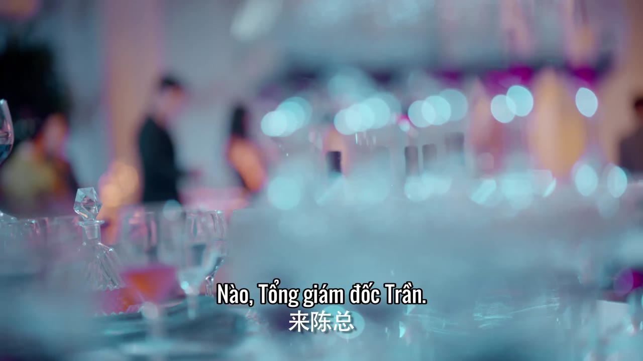 Yêu Trước Hoàng Hôn tập 10