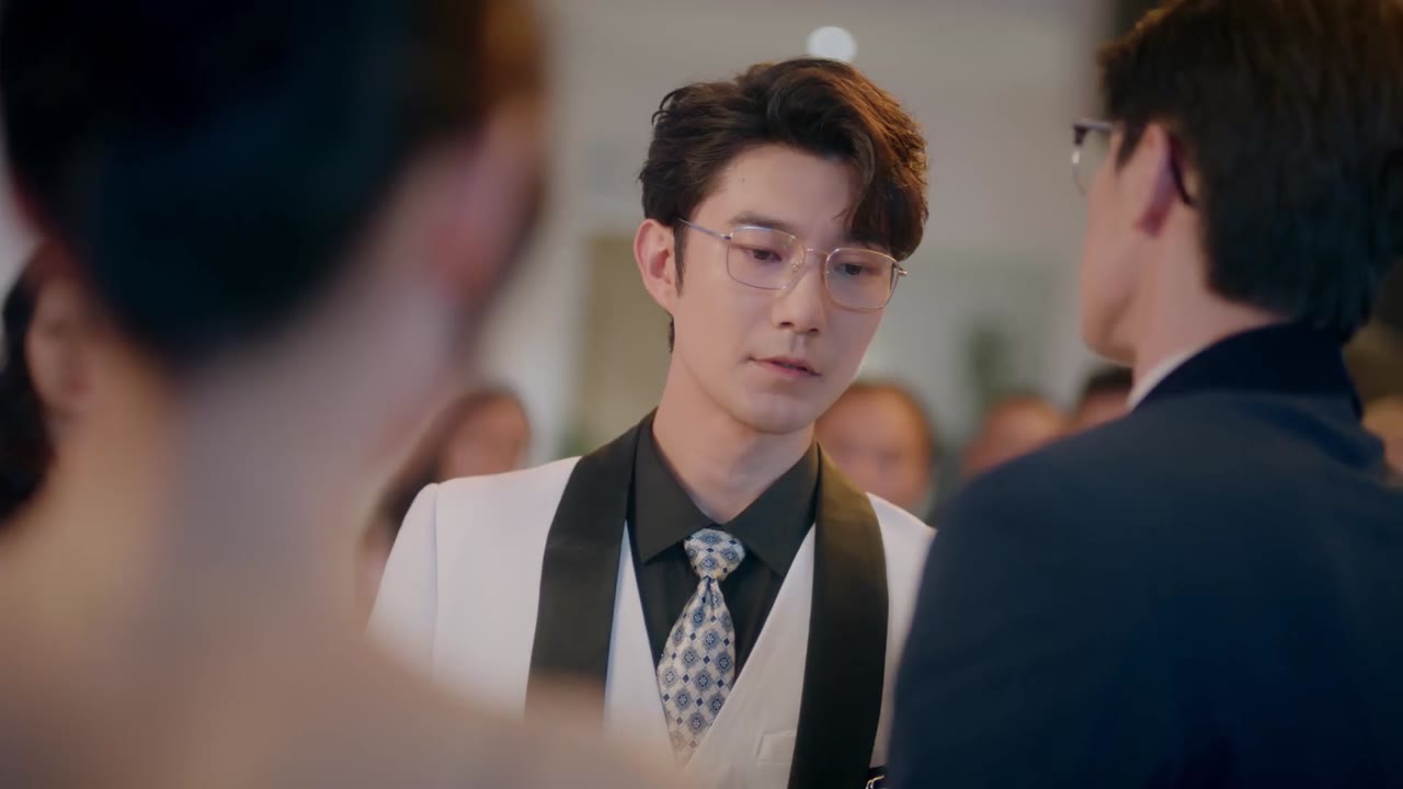 Yêu Trước Hoàng Hôn tập 11