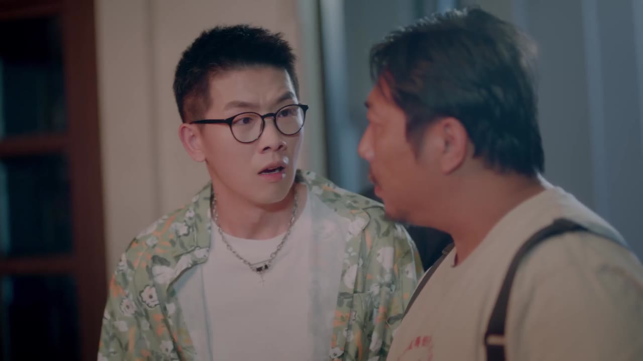 Yêu Trước Hoàng Hôn tập 11 cảnh 2