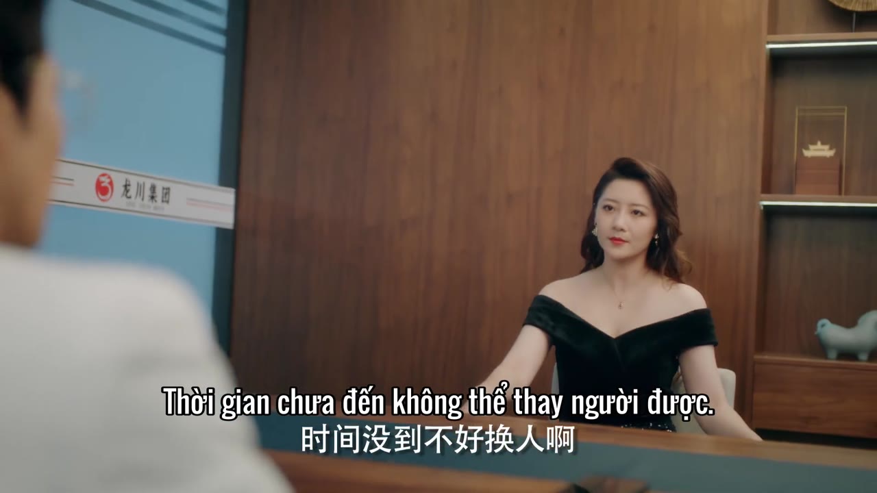 Yêu Trước Hoàng Hôn tập 11 cảnh 3